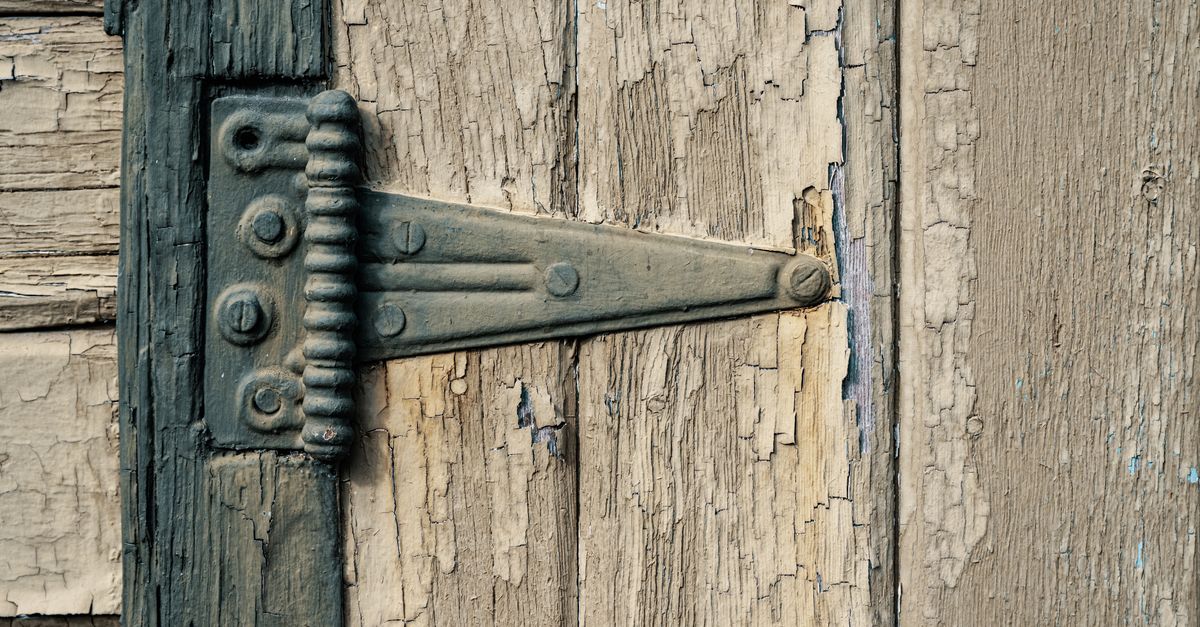 door security hardware — Steve Locksmith