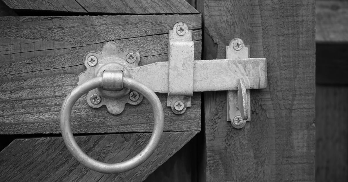 front door lock key — Steve Locksmith