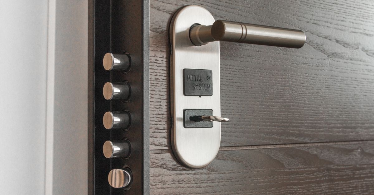 locksmith shop keys — Steve Locksmith