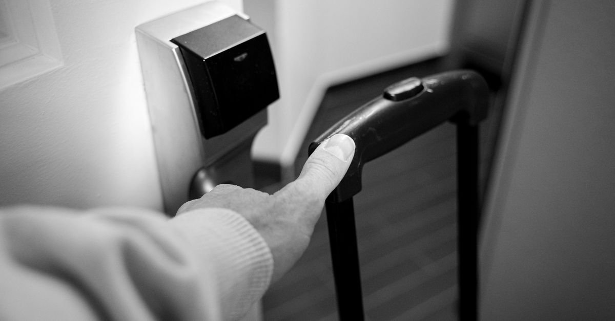 door security hardware — Steve Locksmith