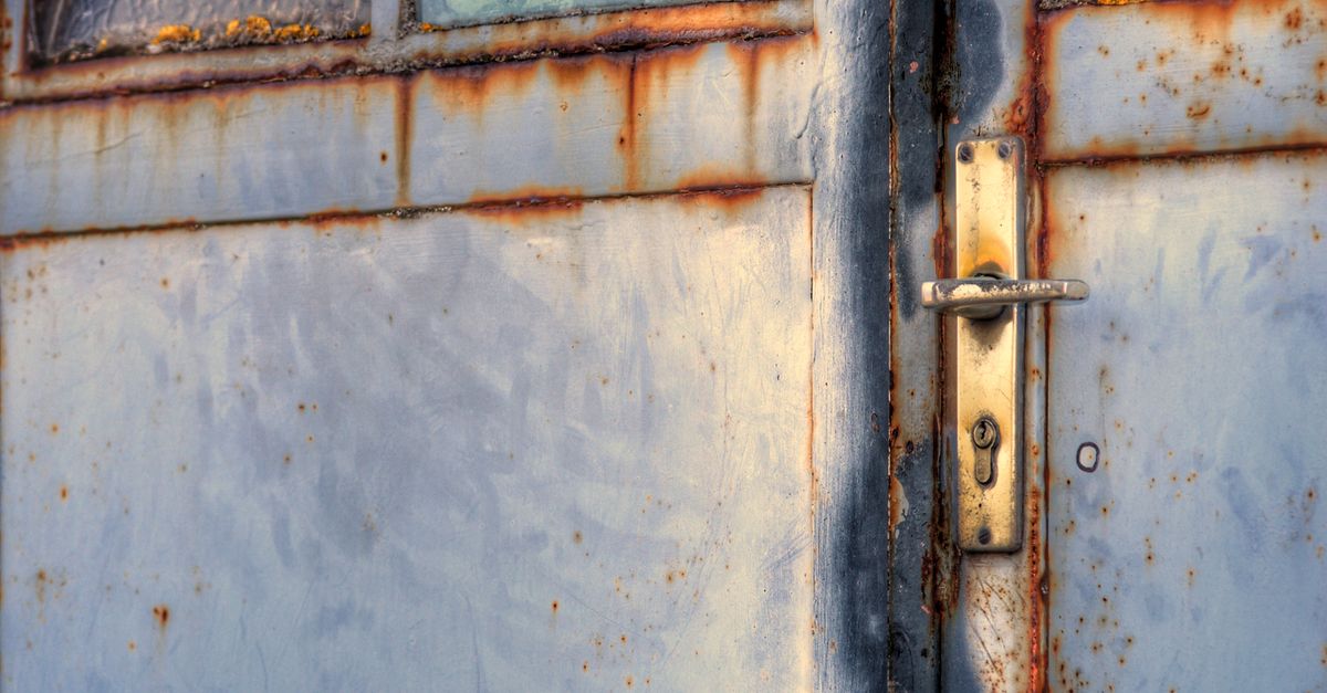 home security lock door — Steve Locksmith