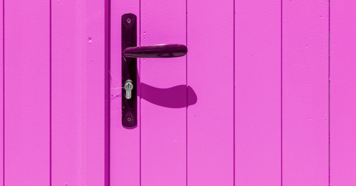home security lock door — Steve Locksmith