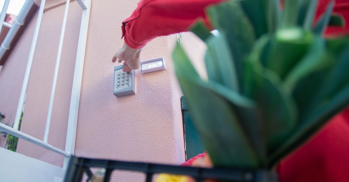 door security hardware — Steve Locksmith