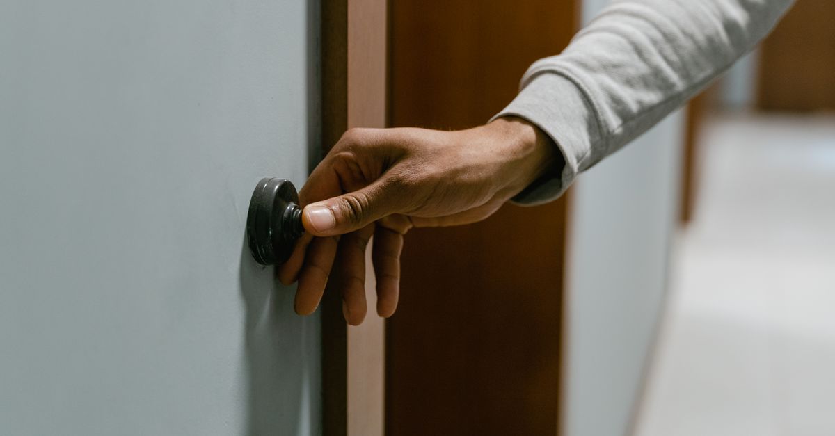 door security hardware — Steve Locksmith
